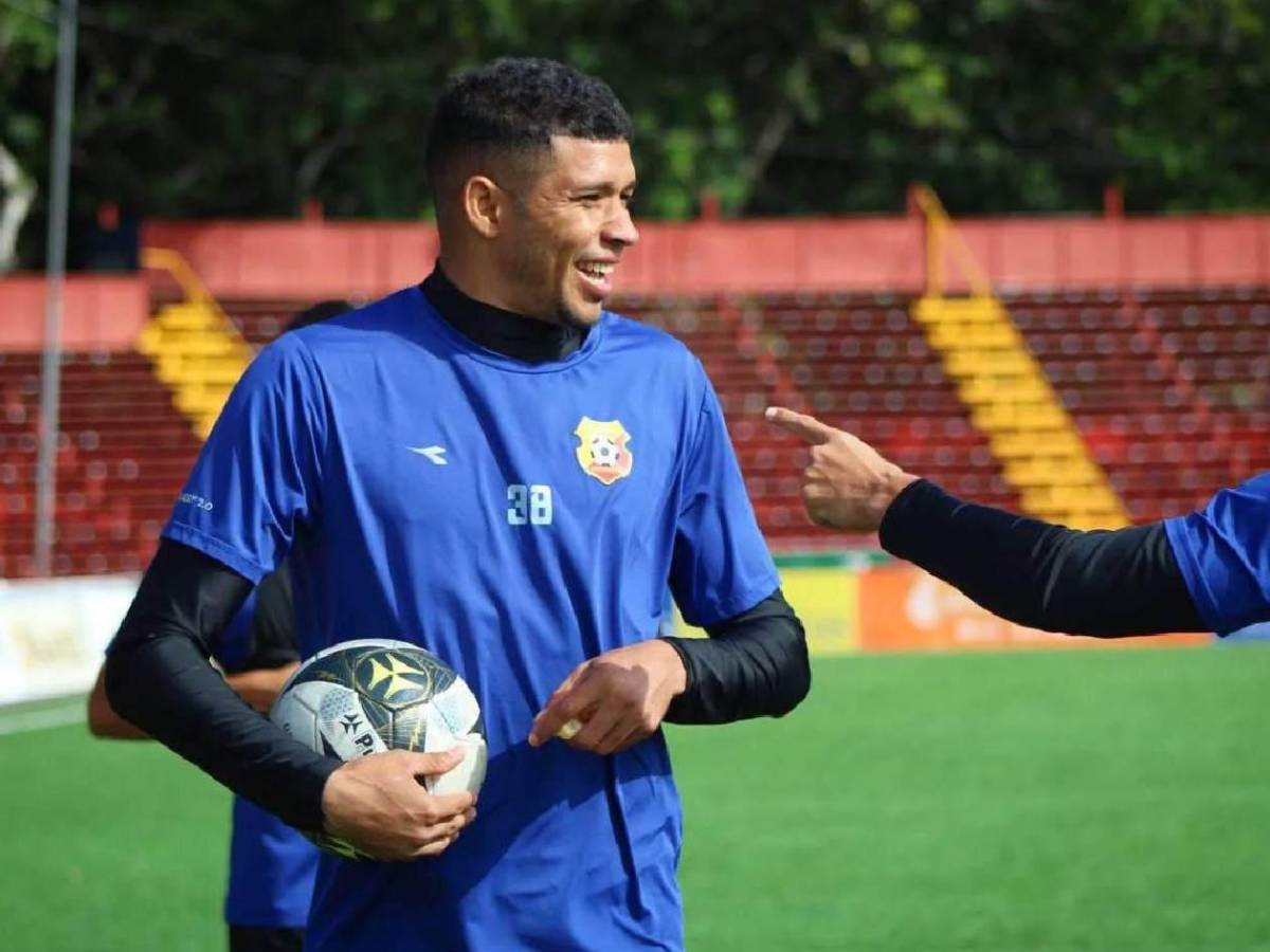 Quioto regresó: las grandes sorpresas y ausencias en convocatoria de Honduras