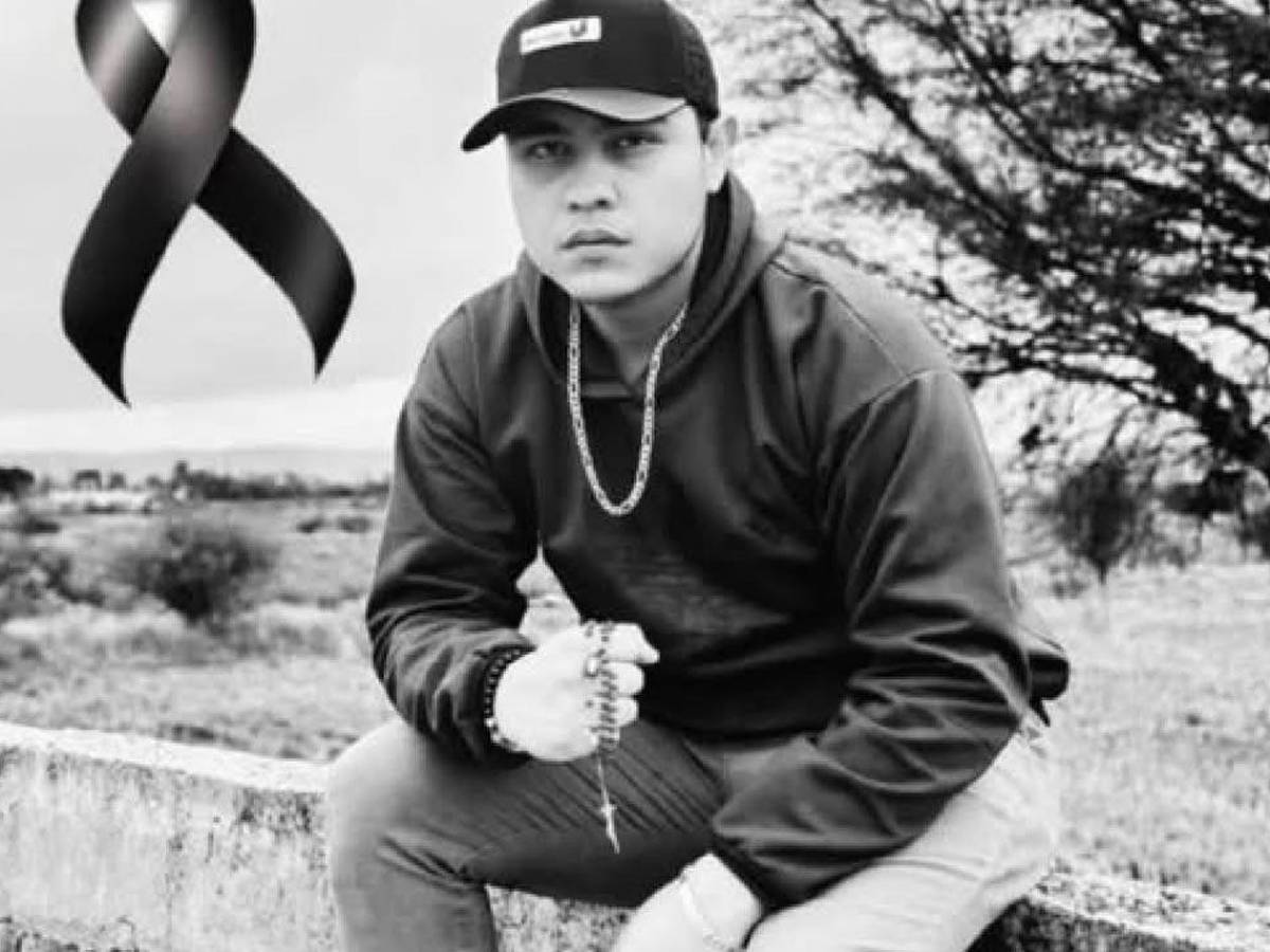 Acribillan a Sergio, youtuber de videos paranormales