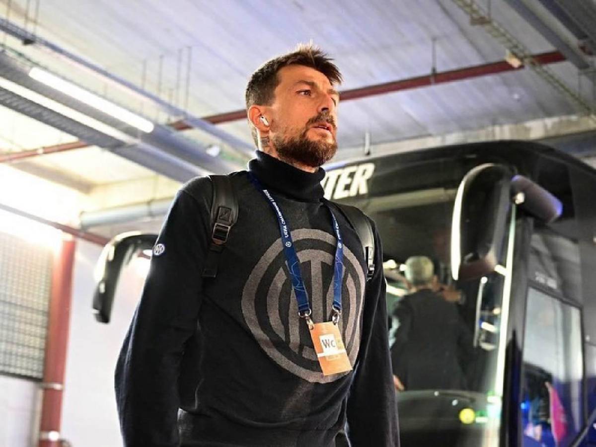 ¡Escándalo! Perdió la Champions y ahora renuncia a su Selección: Me envió un mensaje