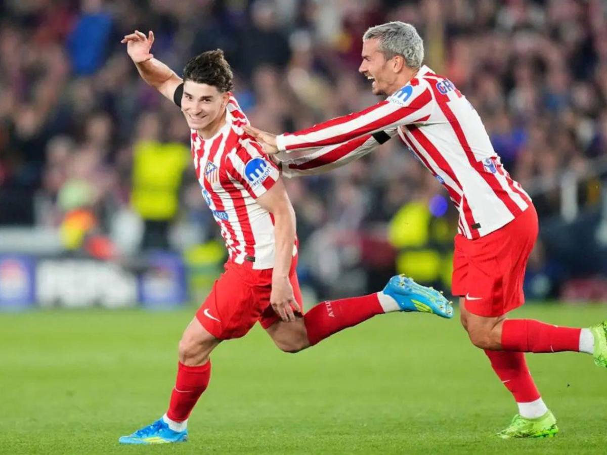 Barcelona se mueve en silencio: Flick llamó a una estrella para ficharlo