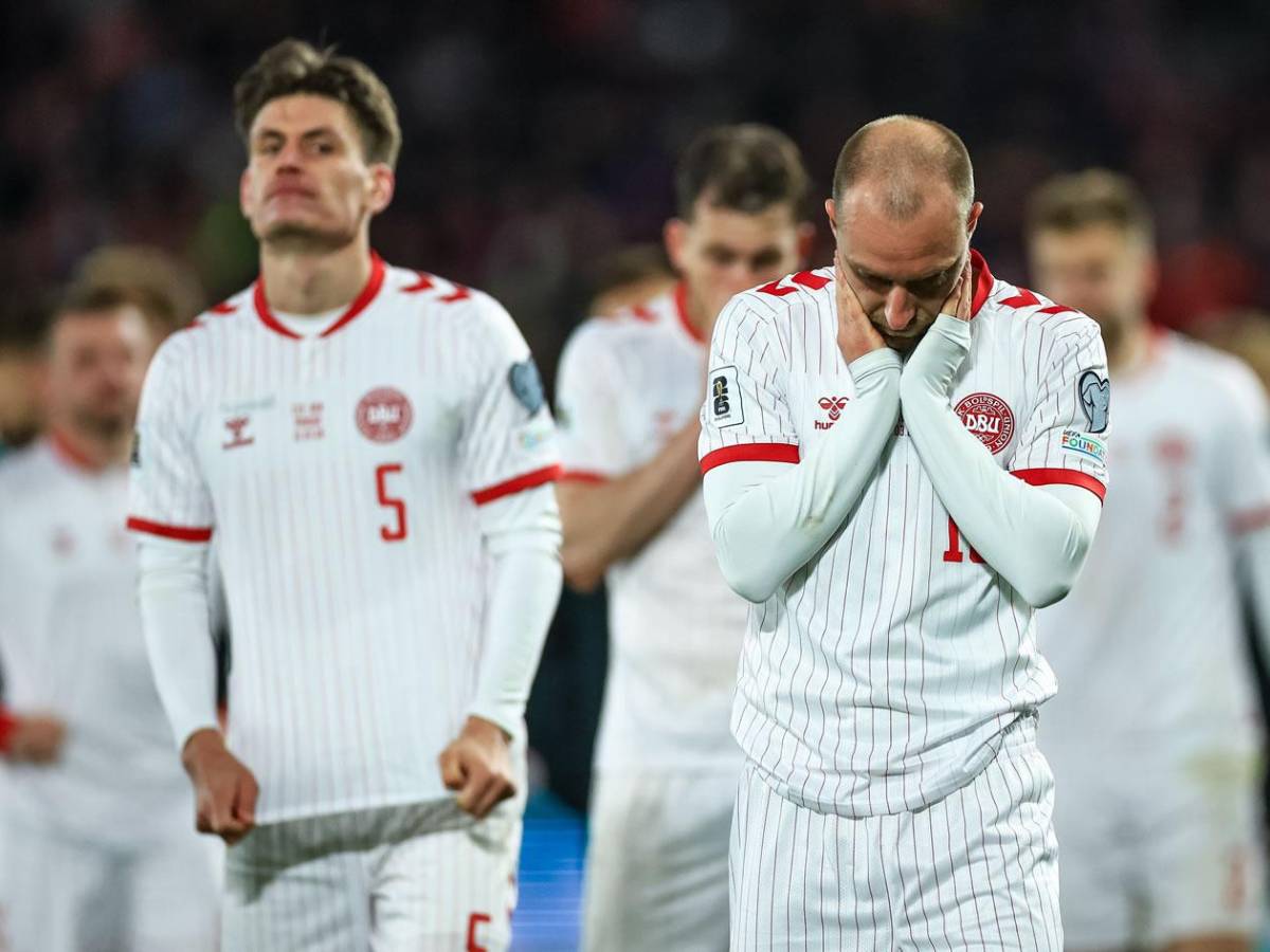 Concacaf sufre doble golpe: las 15 nuevas selecciones eliminadas del Mundial 2026