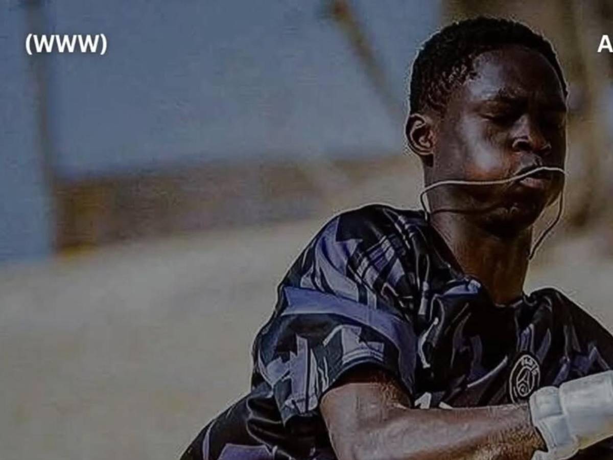 Falsos empresarios asesinaron a futbolista por aterradora razón