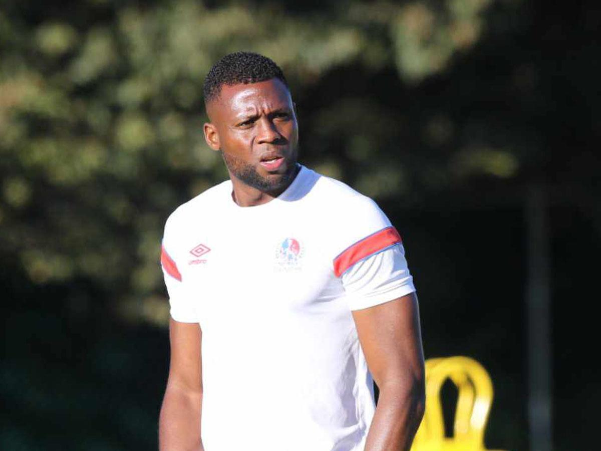 Arboleda analiza al Motagua y deja mensaje: “Olimpia es el más grande”