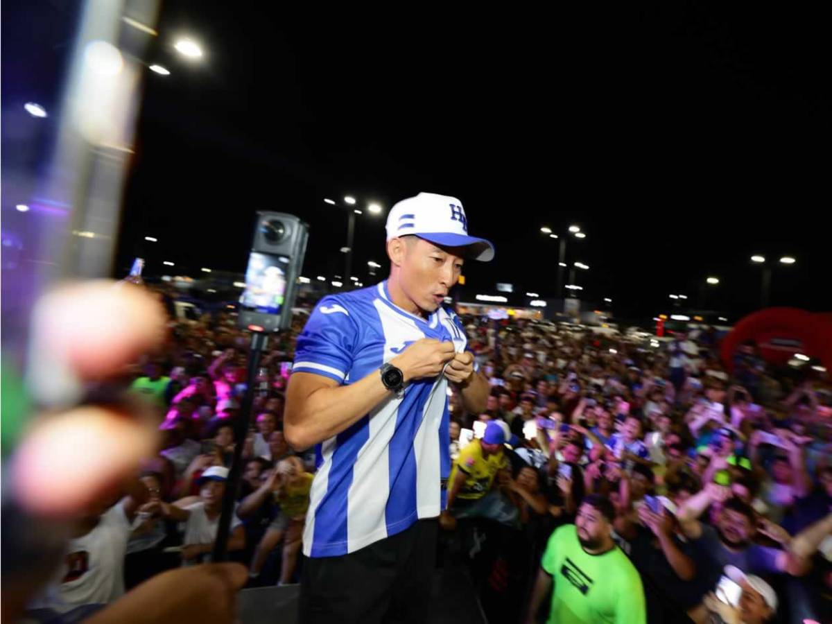 Supremo desata locura, novia hondureña de salvadoreño y furor por tiktokers