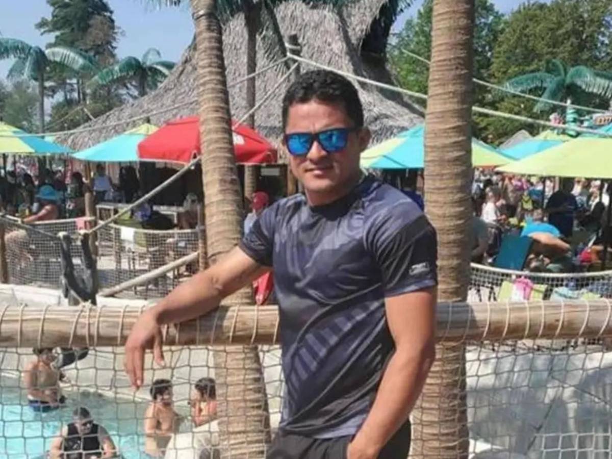 Ñangui Cardona reaparece y sorprende: Esto pasó tras haber sido macheteado