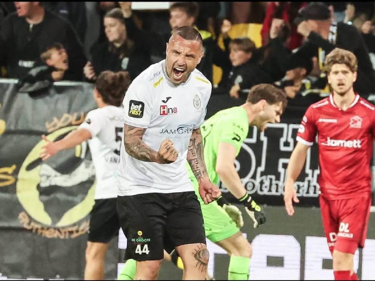 Jugó un Mundial y revela que pidió un préstamo a criminal para saldar deudas