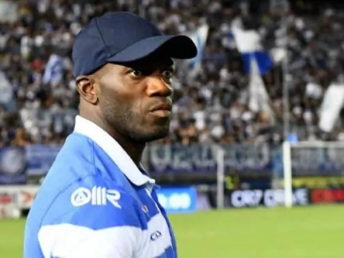 David Suazo reaparece y sorprende con su nuevo trabajo: ¡Ya debutó!