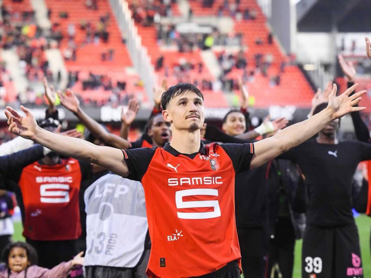 Bota de Oro 2025-2026: Mbappé y Haaland marcan dobletes y amenazan el desconocido líder