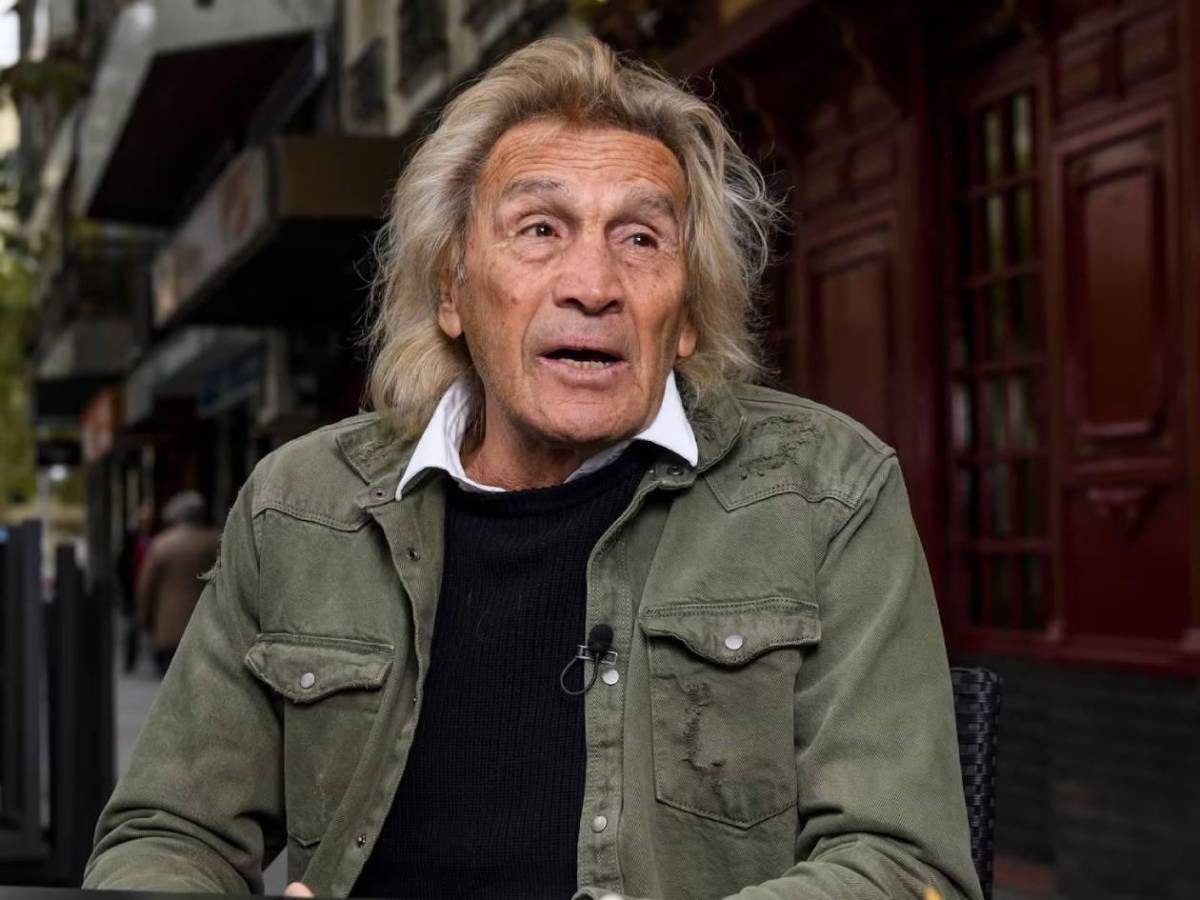 Loco Gatti murió:¿Por qué su familia decidió quitarle el respirador?