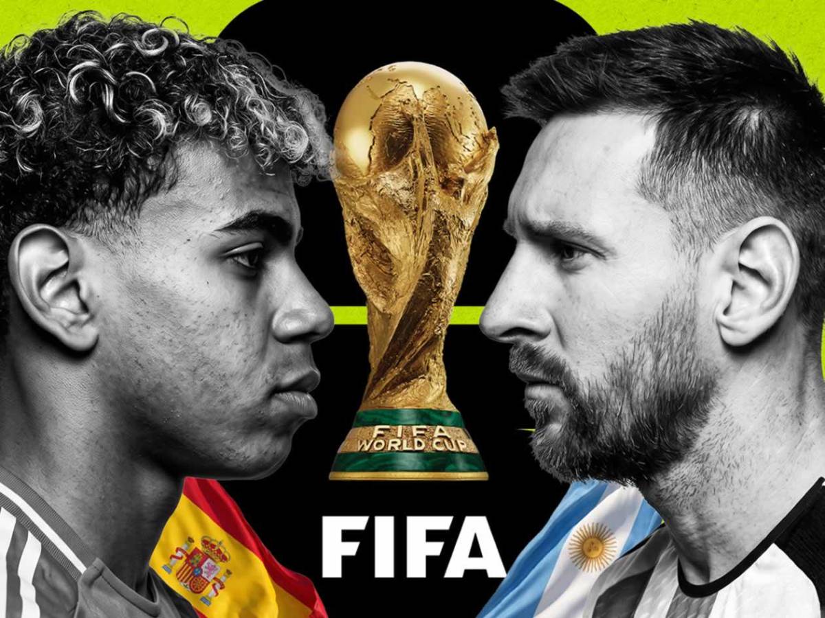 La final España vs Argentina del Mundial 2026 bajo amenaza: ¡Puede suspenderse!
