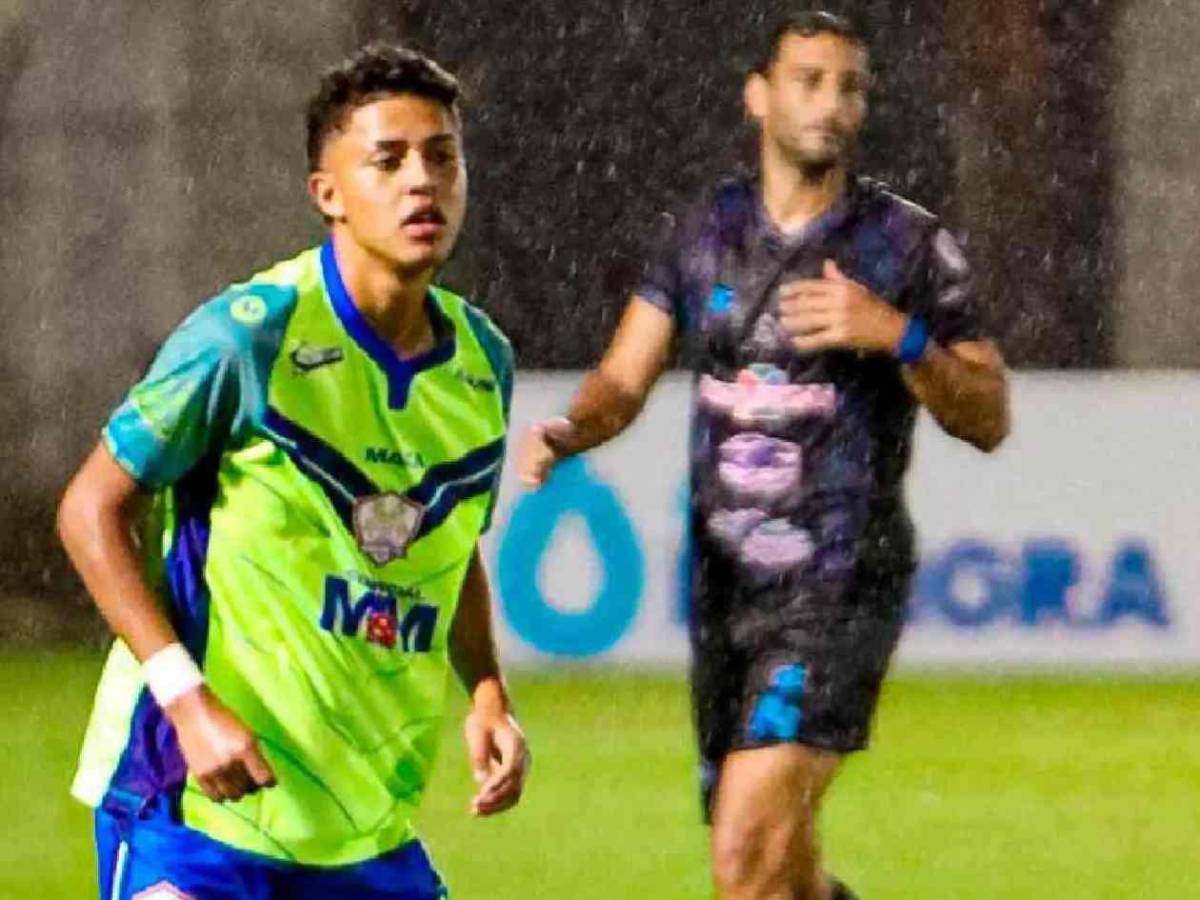 Tabla goleadores Honduras: Messiniti sufre y se conoce al ganador; sorpresas