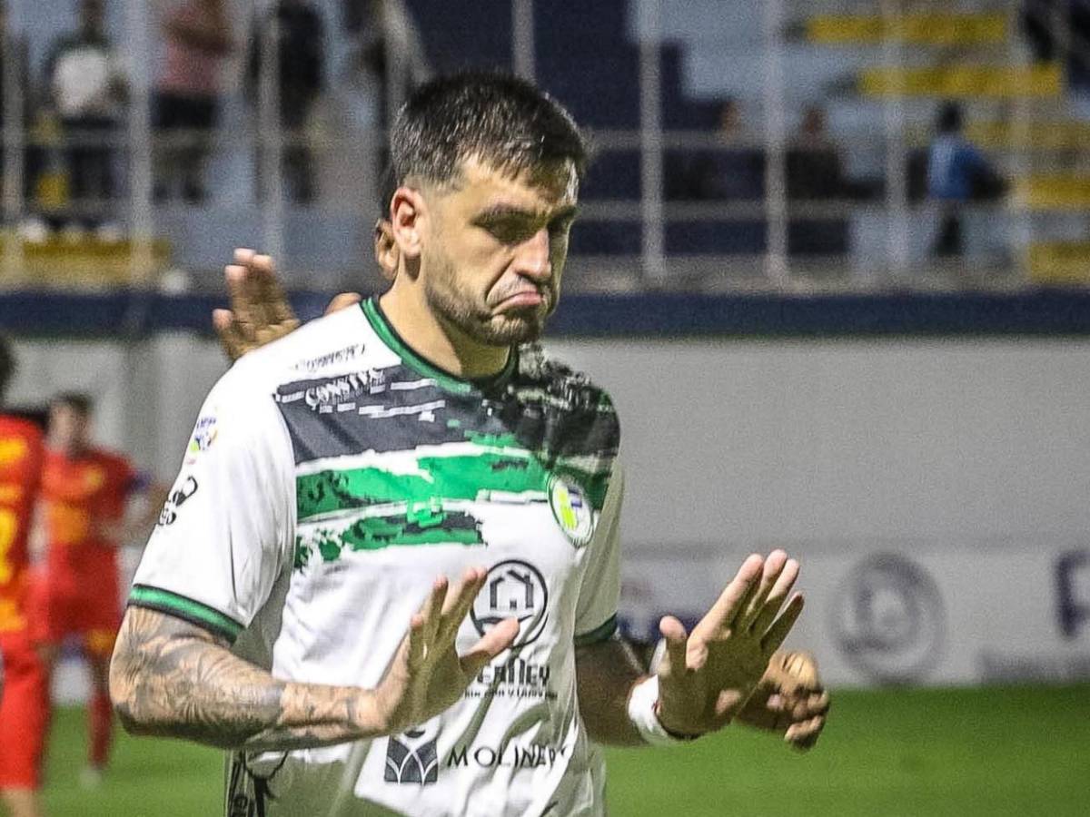 Motagua con fichaje de lujo; dos vuelven al Olimpia y Diego Vázquez es noticia