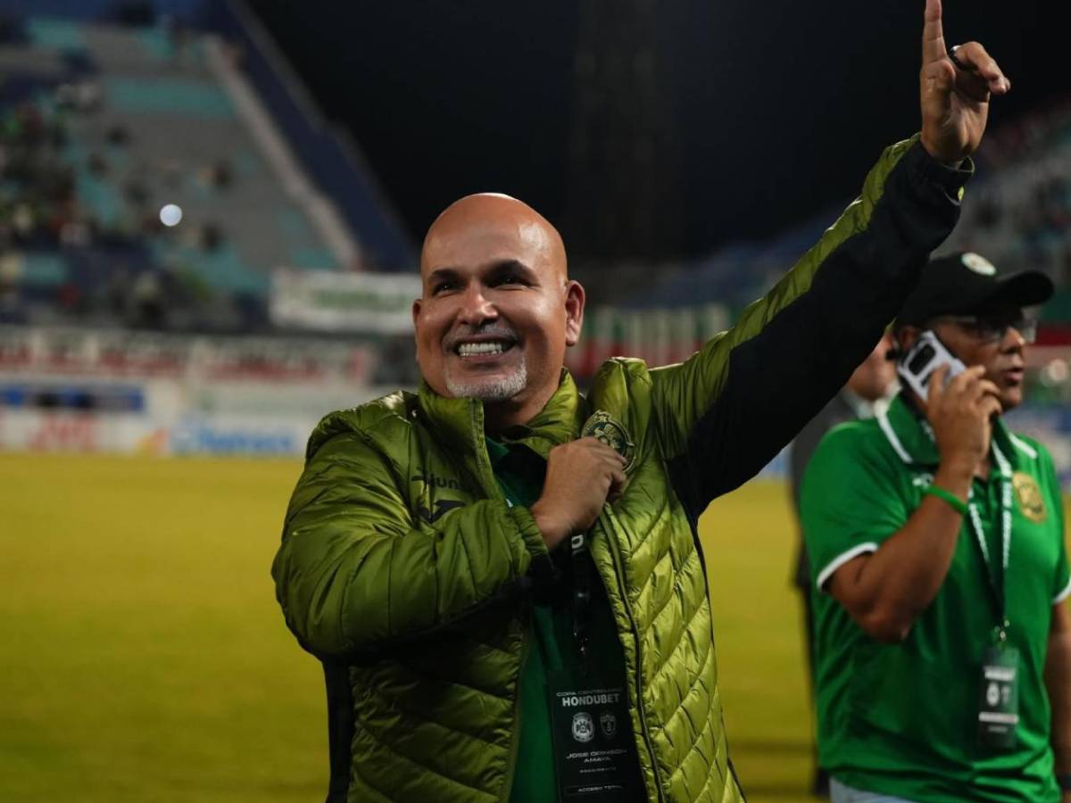 La última decisión que tomó Orinson Amaya para Marathón antes de fallecer