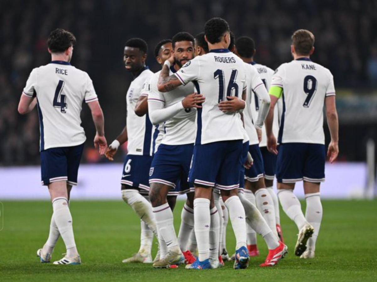 Mundial 2026: Seis nuevas selecciones sellaron su pase a la Copa del Mundo