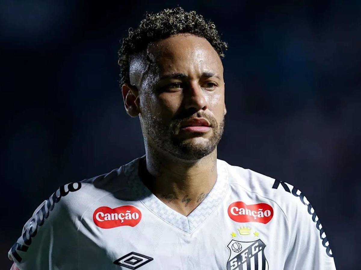 Neymar recibe la peor noticia en Brasil a dos meses del Mundial: Ancelotti ya decidió