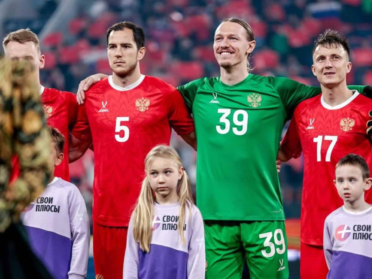 Selecciones que jugarían Mundial de no clasificados a United 2026: ¿Y Honduras?