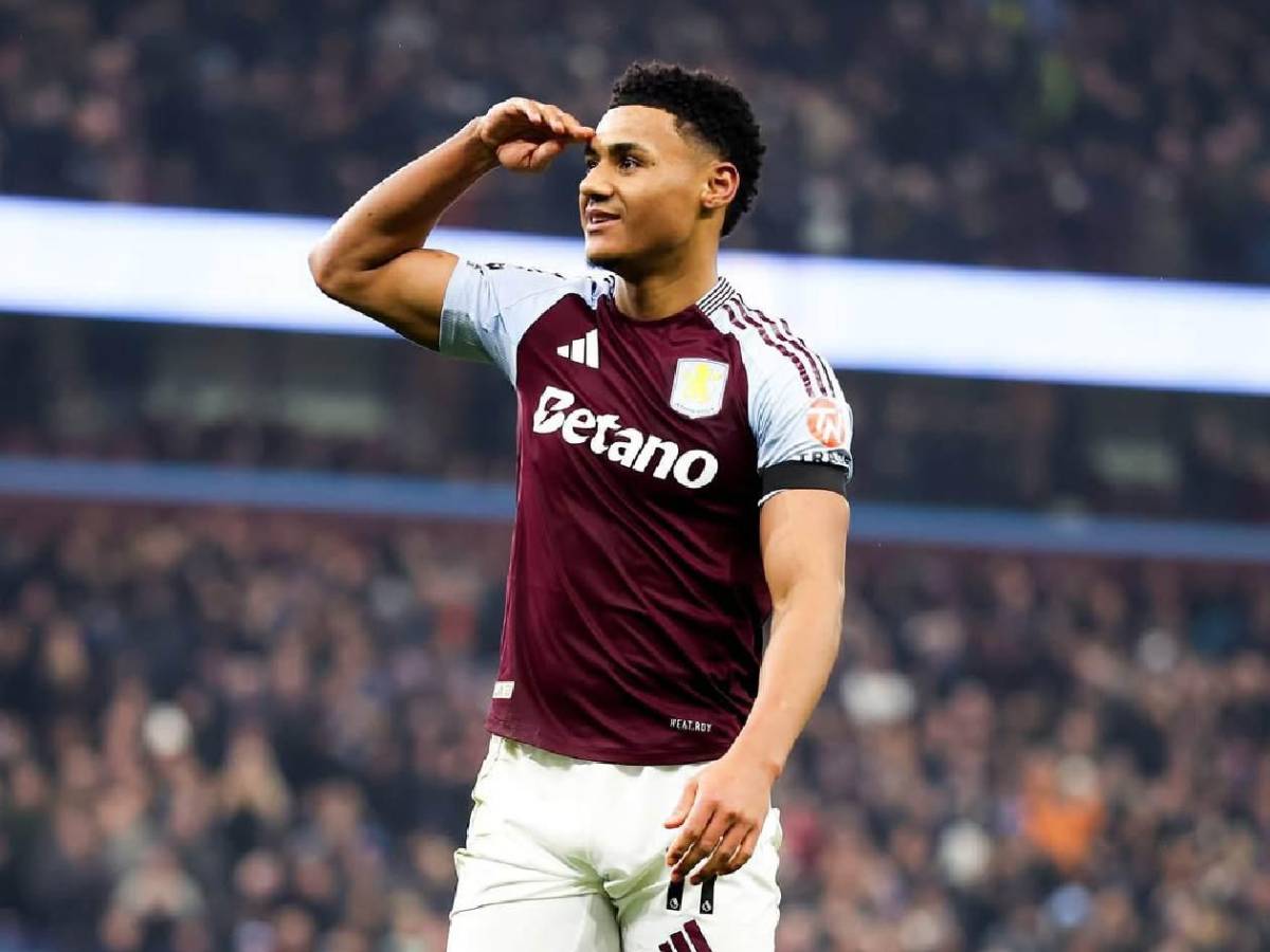 Bota de Oro de Premier League: Salah rompe récord y tiene impensado perseguidor