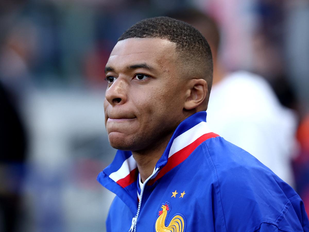 “Mbappé nos traicionó con todo, tenía que luchar por el PSG y por su país”