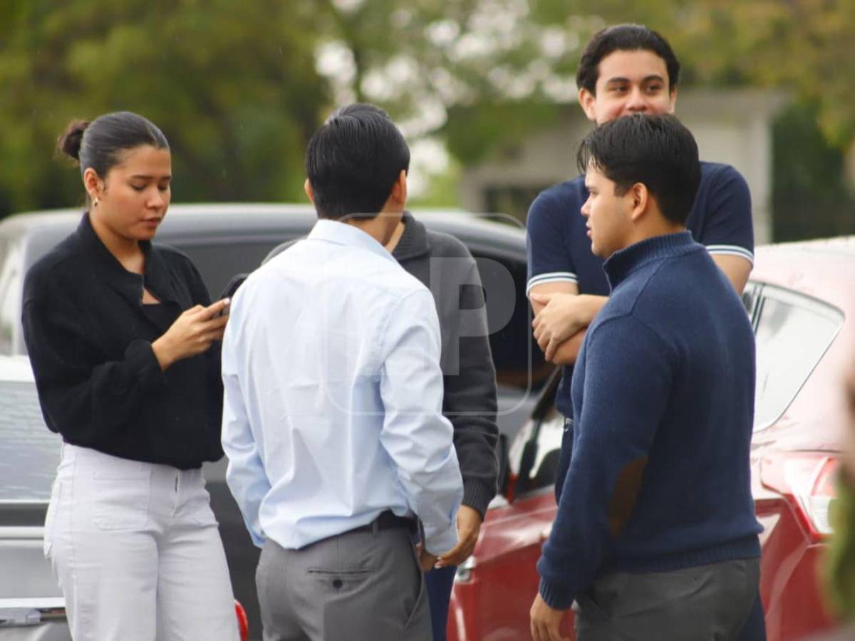 San Pedro Sula: sismo de 5.3 obliga a evacuar oficinas y edificios