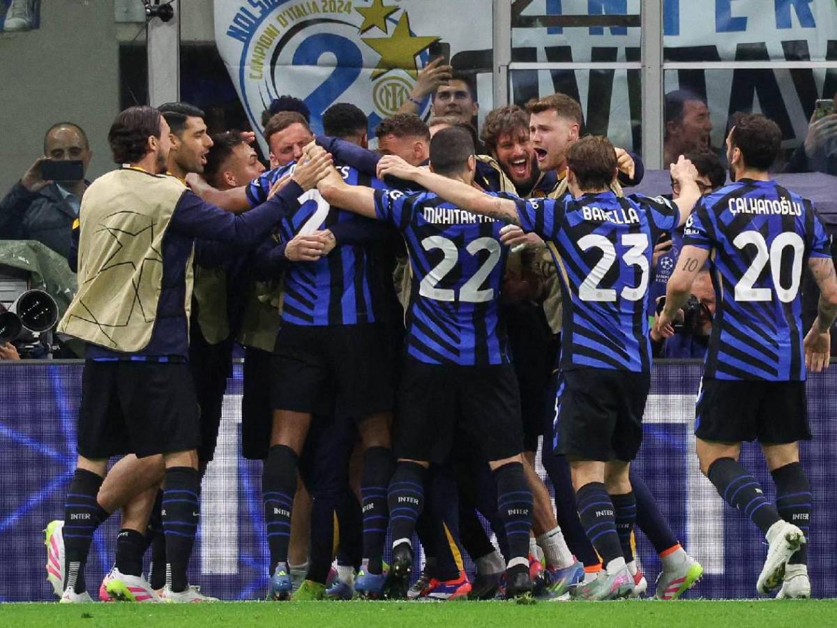 Dolor del Barcelona, lágrimas de Raphinha, locura del Inter y, ¿qué pasó con Yamal?