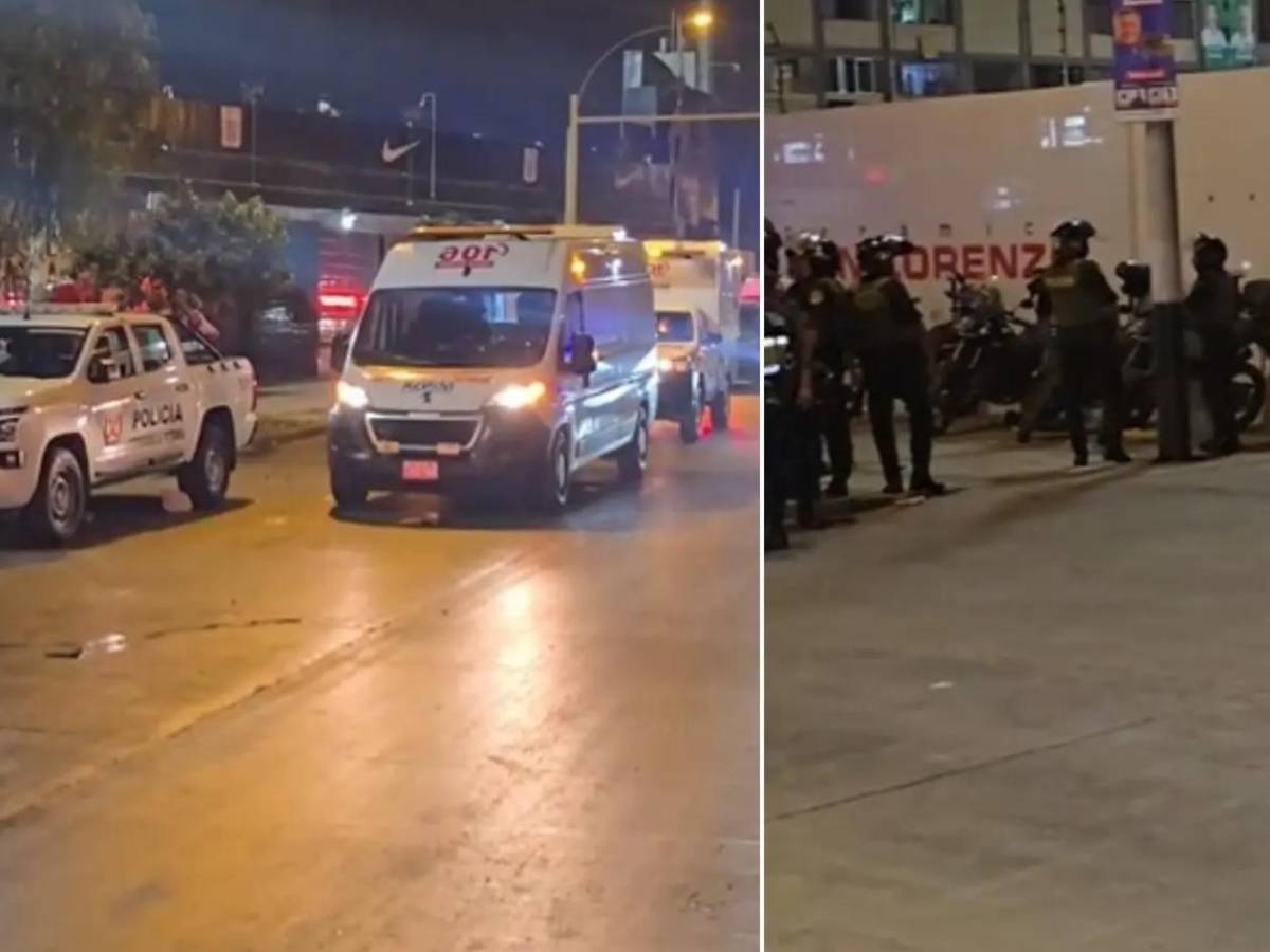 Fiesta terminó en tragedia: muerte y heridos en banderazo de Alianza Lima; revelan terrible hipótesis
