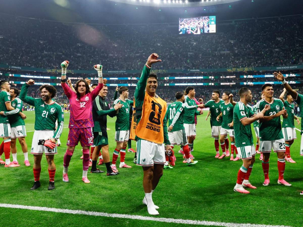 México podría irse de Concacaf por insólito motivo: Sorprende posible destino