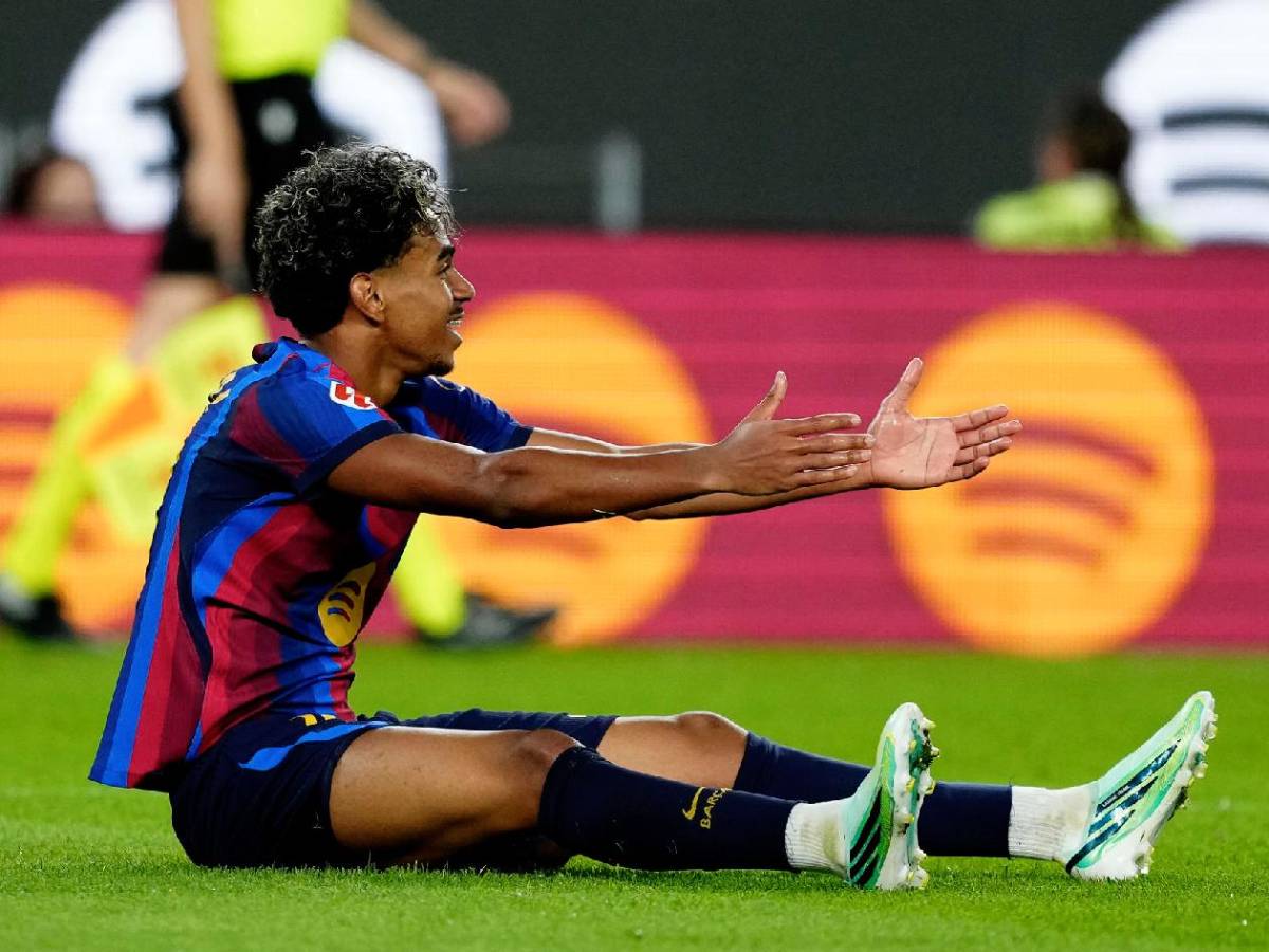 Pichichi LaLiga: revés a Mbappé y sorpresivo nuevo rival; así quedaron de Raphinha