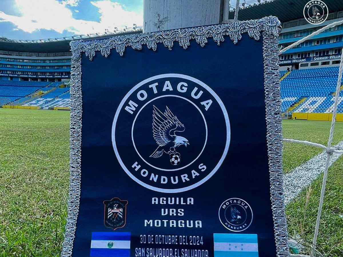 Minuto a minuto: Así se vivió el pase del Motagua a la Champions de Concacaf