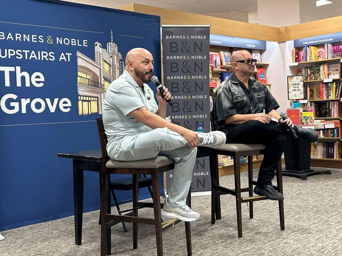 Lupillo Rivera: Hablar de Jenni Rivera fue uno de los capítulos más difíciles