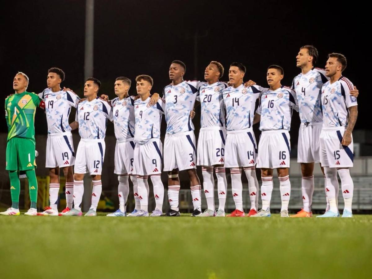 Costa Rica en crisis: Toman decisión sobre Piojo Herrera pensando en Honduras