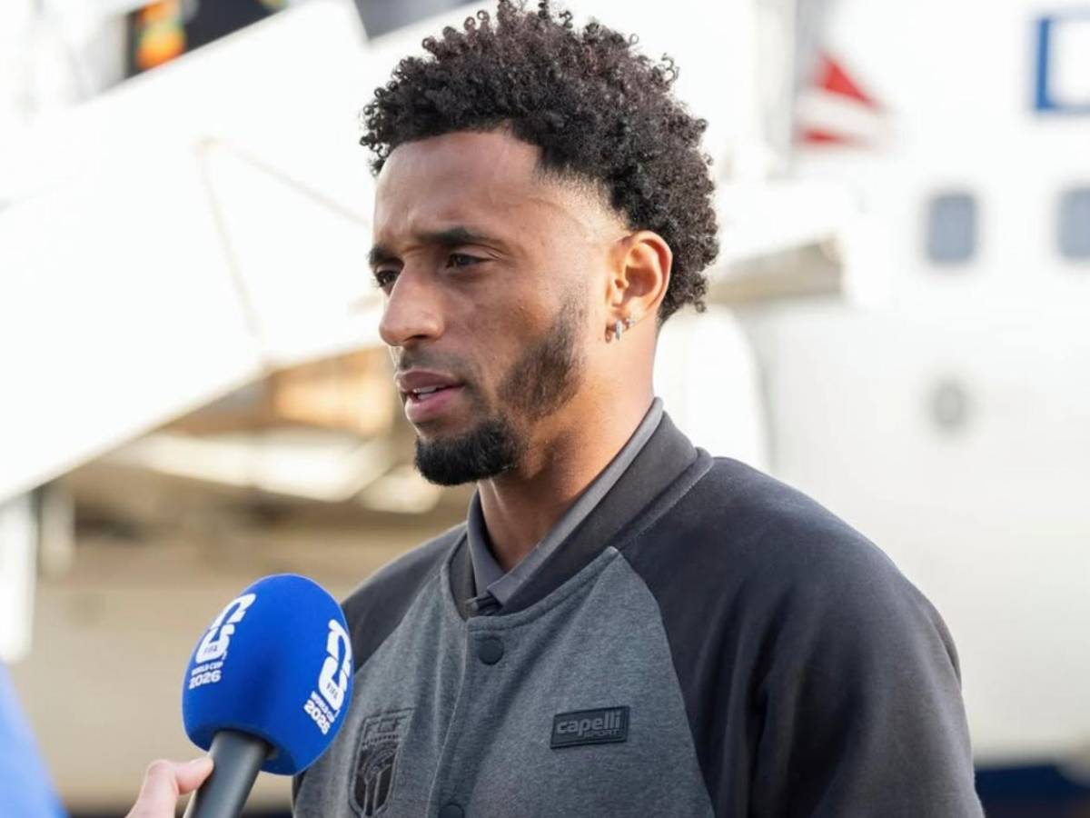 Cabo Verde, en shock tras denuncia a su capitán: piden expulsarlo del Mundial 2026