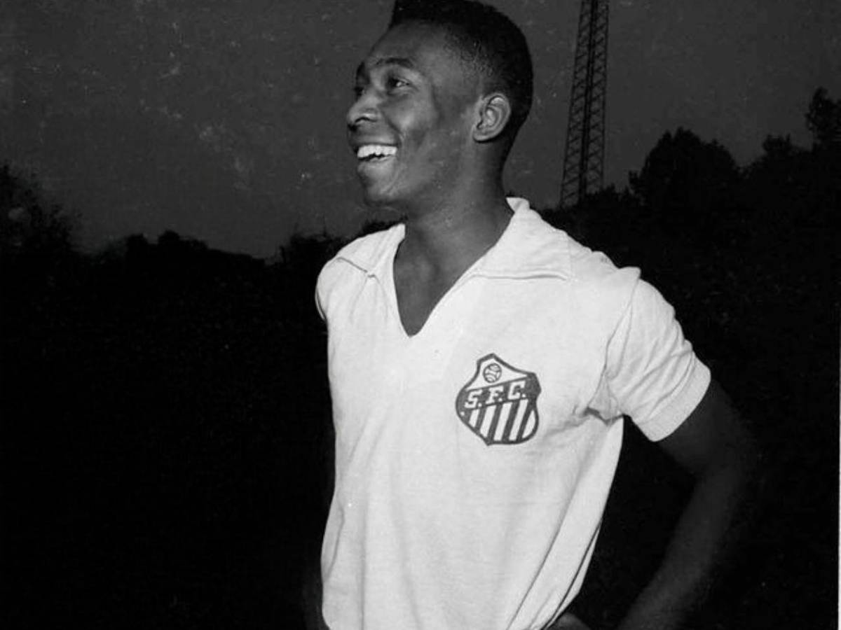 Neymar adquiere la marca de Pelé: la increíble suma que desembolsó