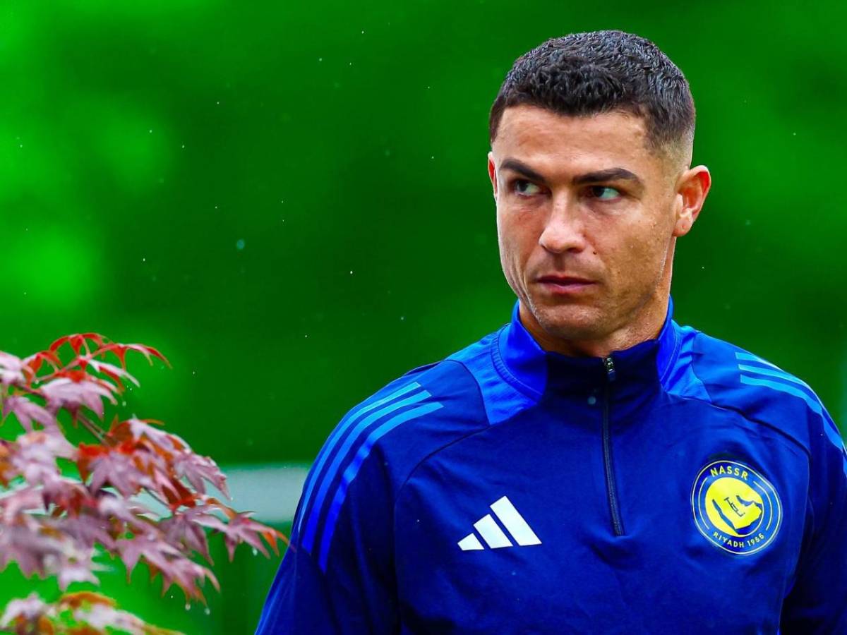 Descubren curiosa regla de Cristiano Ronaldo antes de dormir: Obsesión extraña