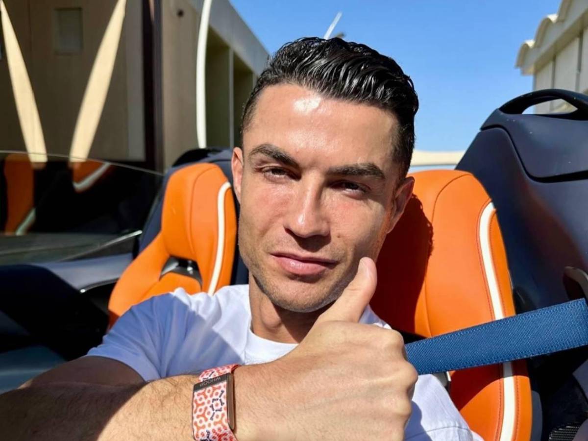 Cristiano Ronaldo quiere comprar a equipo pesadilla del Real Madrid