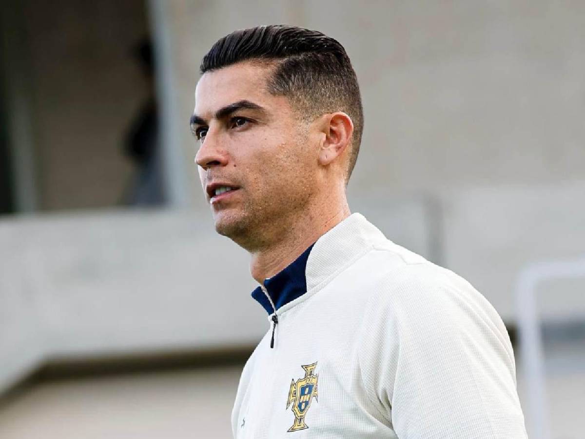 Cristiano lo tiene claro: filtran petición para su nuevo equipo y jugar Mundial de Clubes