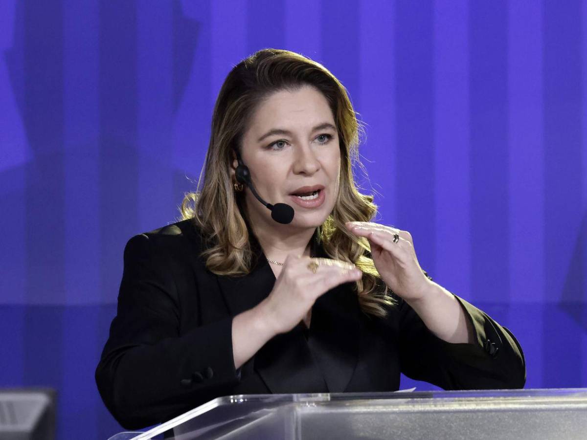 Una exministra, un economista y una exprimera dama disputan la presidencia de Costa Rica