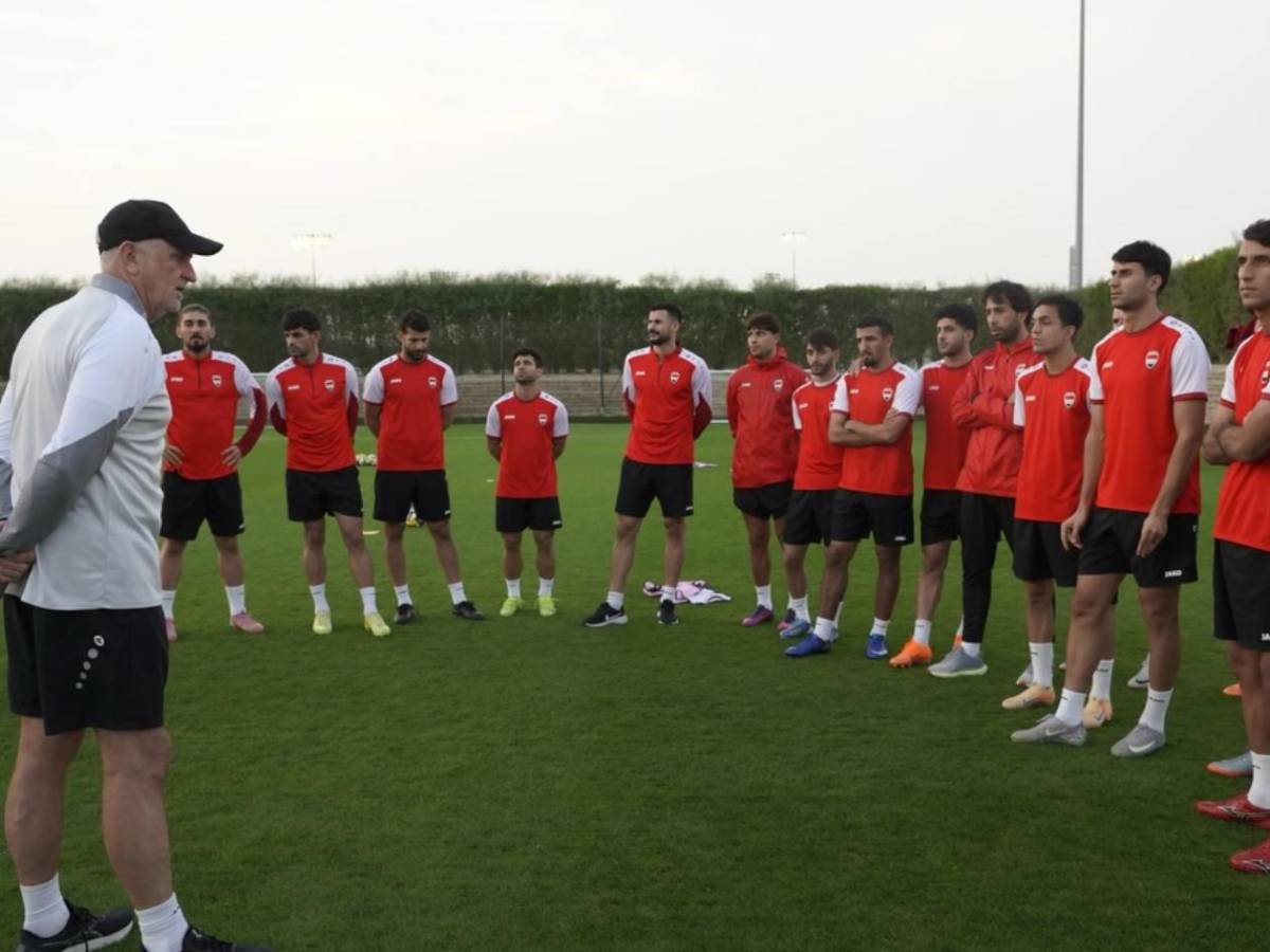 Mundial 2026: No pueden viajar por grave problema de su técnico y FIFA toma decisión