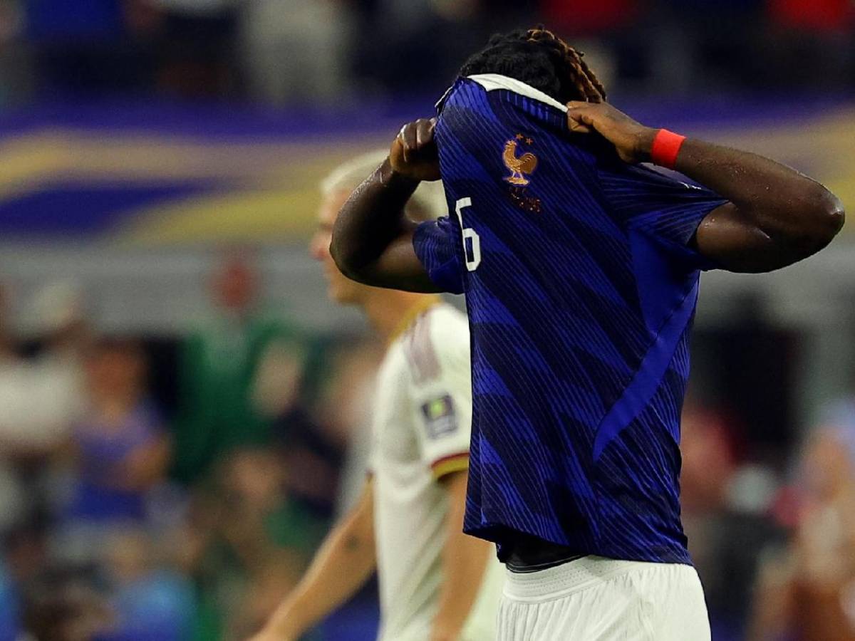 Francia destrozada, España festeja, polémicas de Barton y frustración de Mbappé