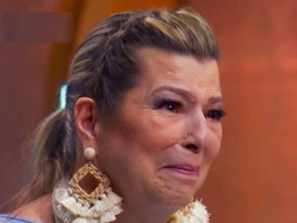 Margarita “La Diosa de la Cumbia” revela que sufre depresión severa