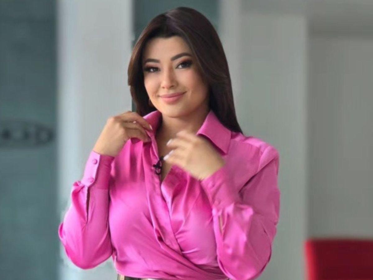 Antonio Sandrez llama vulgar y corriente a Milagro Flores