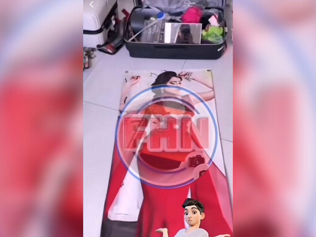 Alejandra Rubio llega al Ministerio Público tras desalojo de su casa: Sinvergüenza, jamás