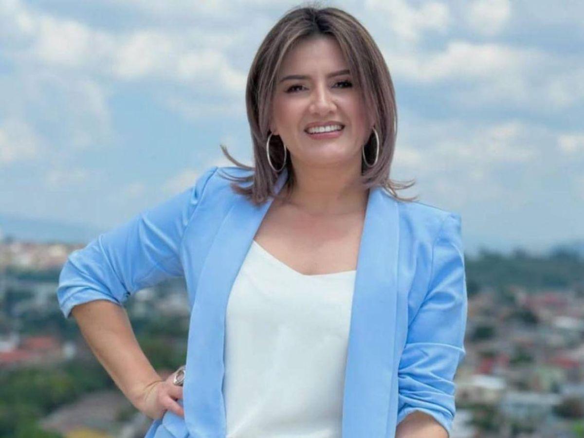 Cesia Mejía sobre Milagro Flores: Puede ser una Karol G