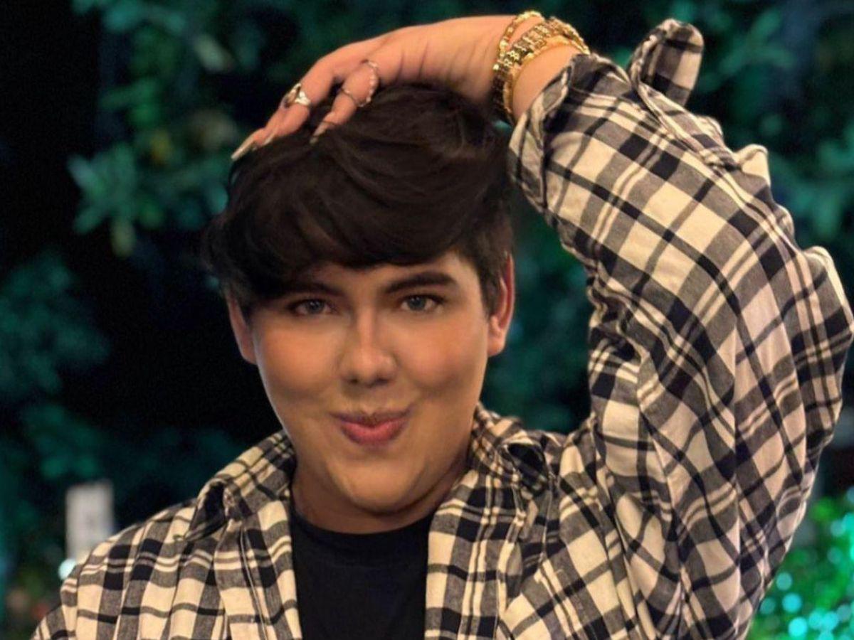 ¡Hubo romance! Sandrez advierte que puede arruinar la carrera de un diputado