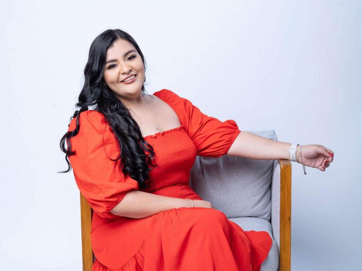 Katherine Guillén rompe 50 años de dominio del PN y conquista alcaldía en Choluteca