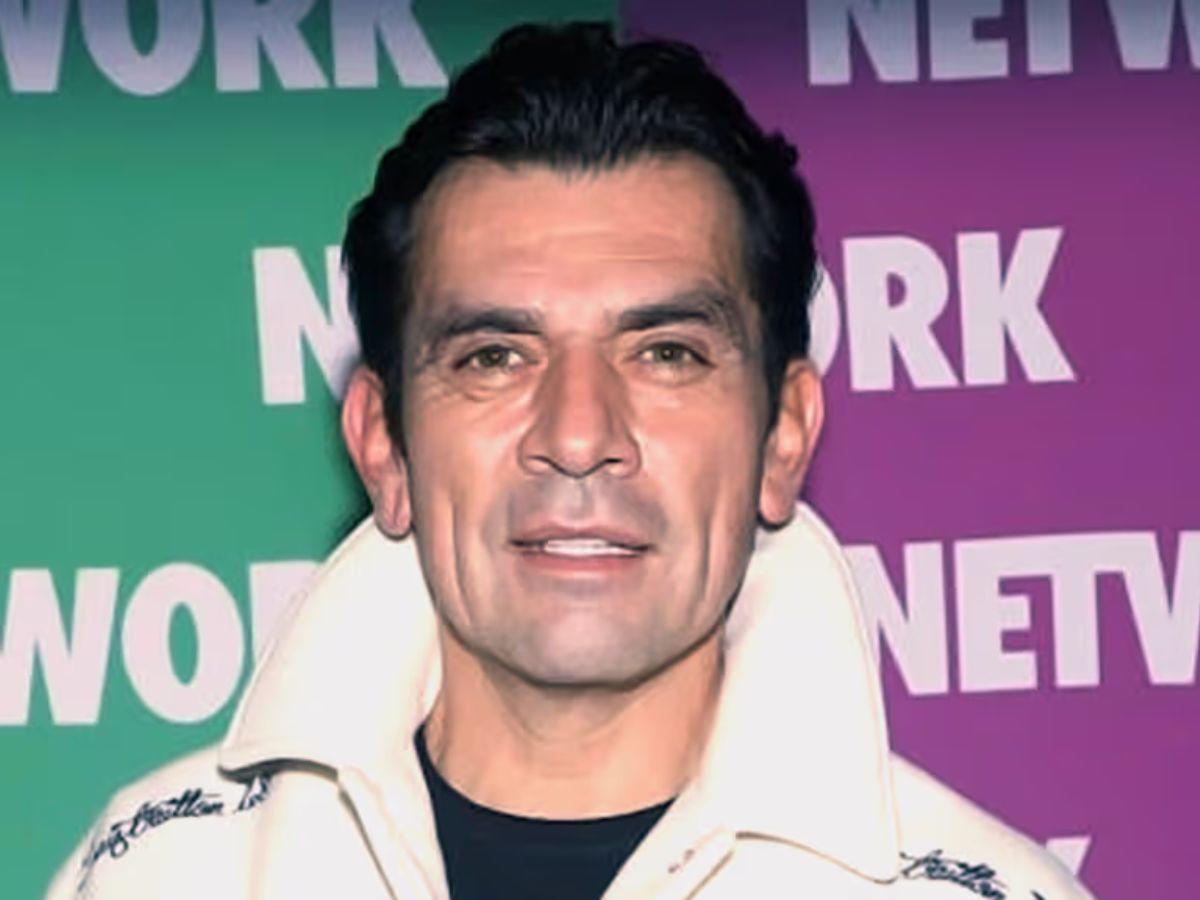 Jorge Salinas sufre accidente; preocupa su estado de salud