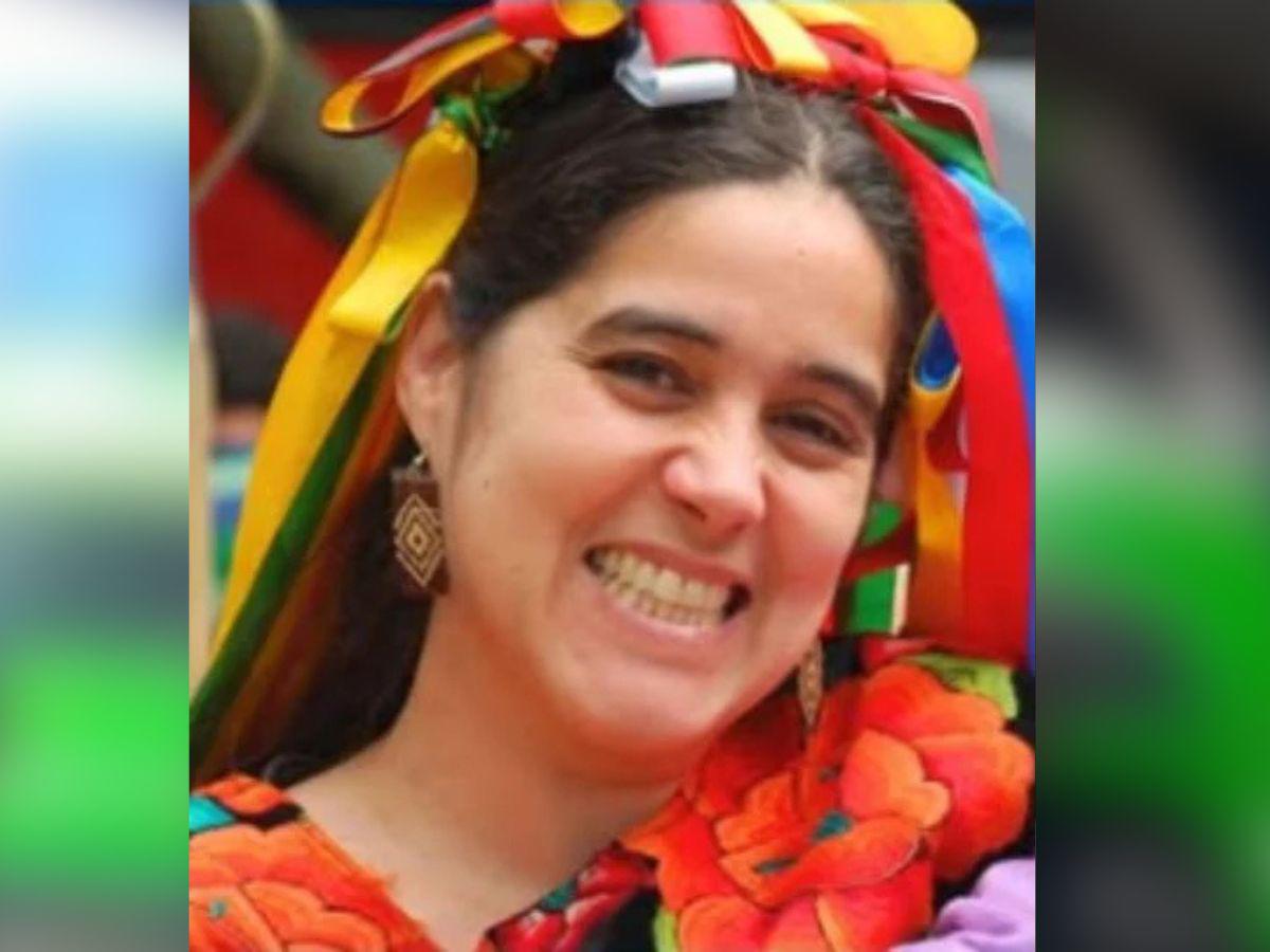 Hallan sin vida a famosa actriz dentro de un autobús