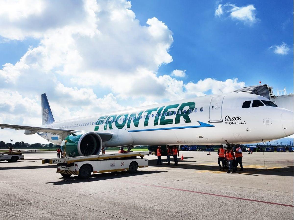 Aerolíneas amplían rutas y frecuencias en los aeropuertos de Honduras