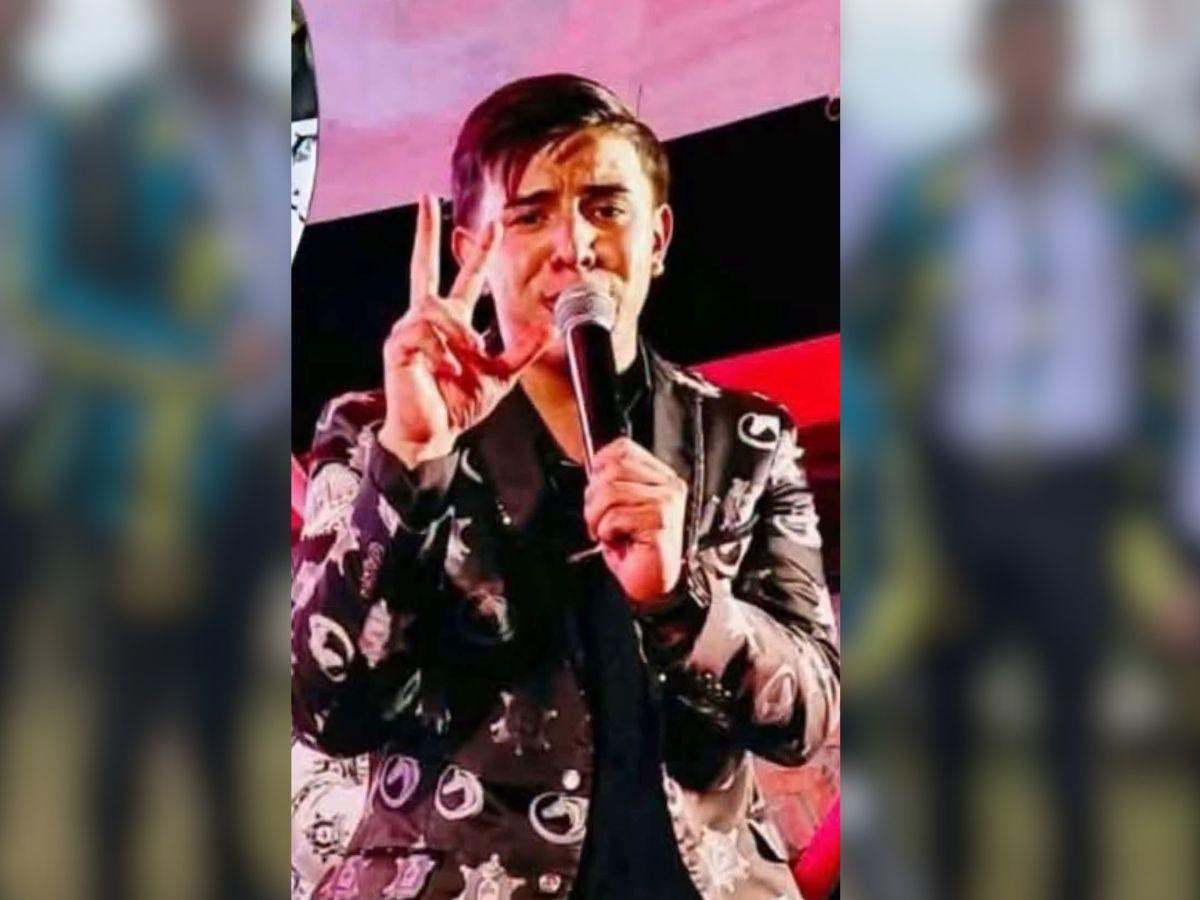 Vocalista de El Bronco resulta gravemente herido tras incendio
