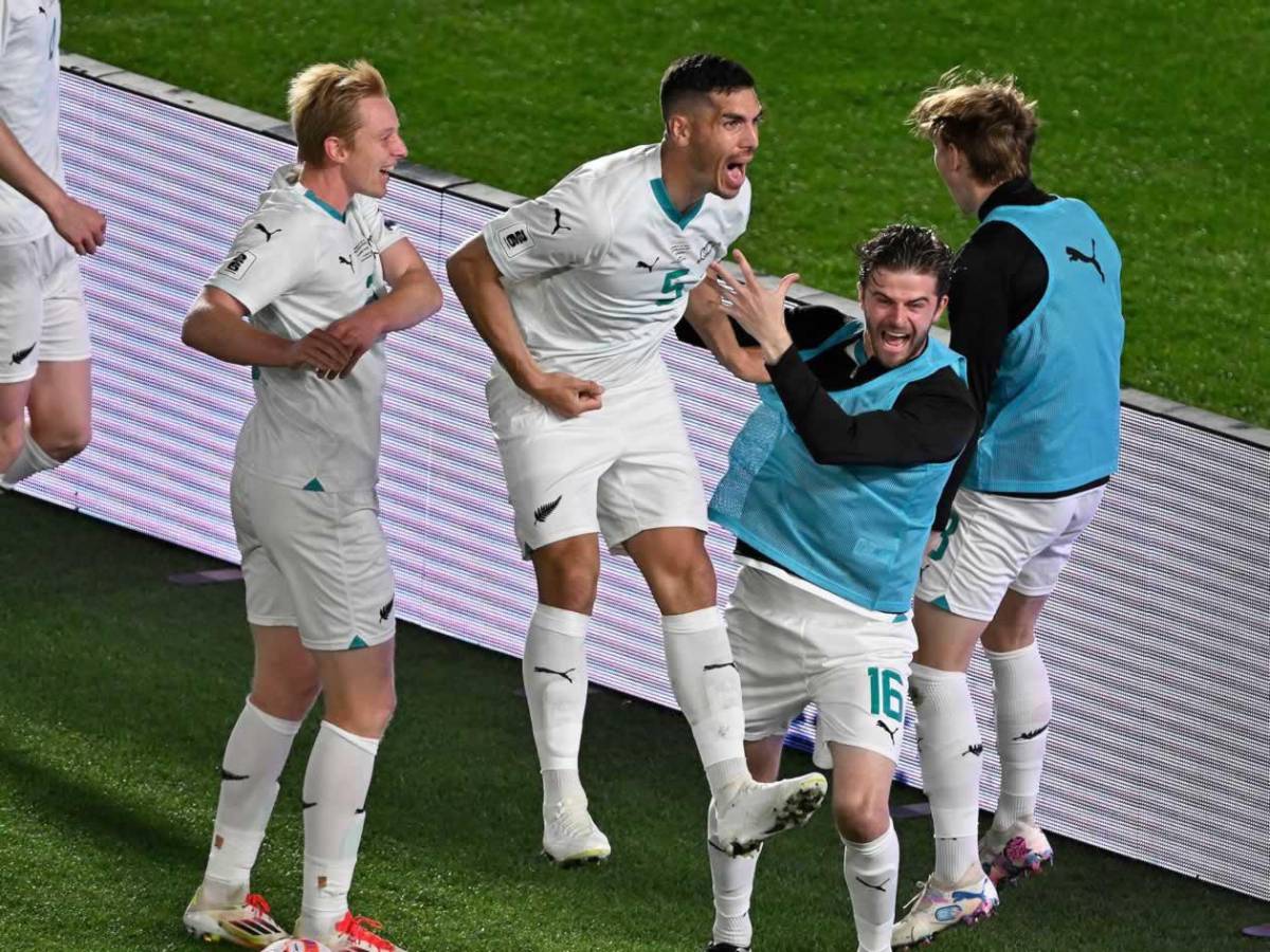 La nueva selección clasificada al Mundial 2026: ¡Vuelve 16 años después!