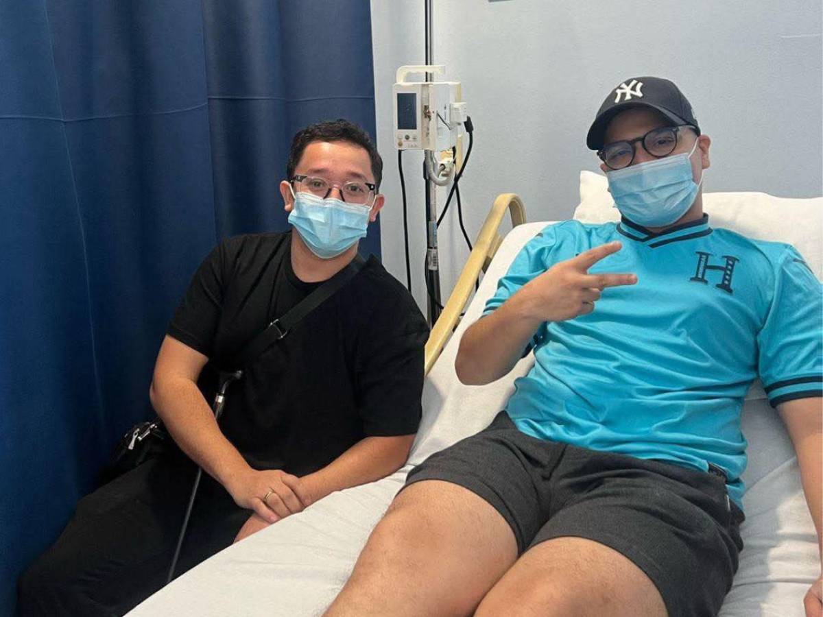 Faco Rivera tras superar el cáncer: Hice una promesa a Dios